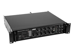 Omnitronic Mpvz-250.6P Pa Mixing Amp