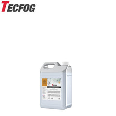 SFAT TECFOG 1 Rauchflüssigkeit – Trainingsrauch mit geringer Dichte, 2 l – Feuerwehr-Trainingshilfe für Rettungsdienste