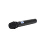 Microphones