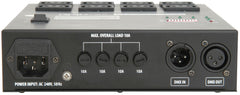 QTX RP4 Relay Pack