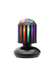 Eurolite Led Msc-10 Mini Cylindre Unique