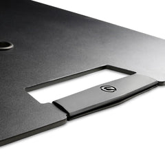 Gravity LS 331B Lighting Stand Square Base *B-STOCK*