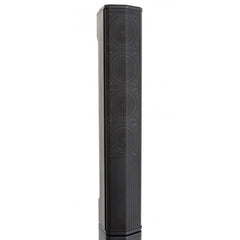 JB Systems PPC-082B Battery Powered Column PA Speaker *B-Stock