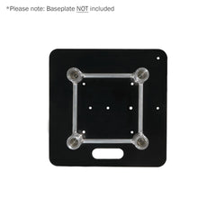 Global Truss F34 PL 105mm Base Plate Adaptor (QLJJ22C)
