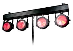 Système TPAR ADJ Dotz