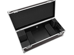 Roadinger Flightcase 1X Led Sl-400