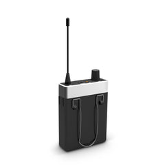 LD Systems U506 IEM HP In-Ear-Monitoring-System 655–679 MHz