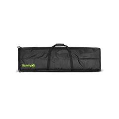 Gravity BG MS PB 4 B Sac de transport pour 4 pieds de micro avec base en plaque