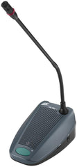 JTS CS-1DU i-Conference Delegate Unit Microphone Gooseneck PA System