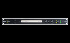 Rane AD22S Audio Delay Rack-Einheit mit zwei Eingängen und zwei Ausgängen