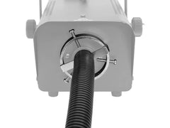 EUROLITE UAN-1 Universal Adapter with 5m Hose Extension Tube for Fog Smoke Machine