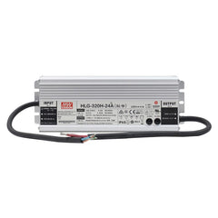 LEDJ Visio Meanwell IP65 HLG-320H-24A 320 W 24 V DC Netzteil/Treiber