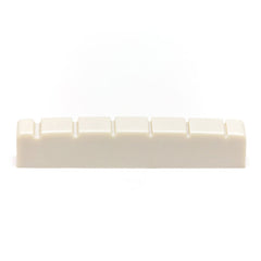 Graphtech Tusq Nut - Slotted Jumbo Left Handed