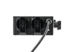 Eurolite EDX-4RT DMX RDM Truss Dimmer Pack 4 Channel Dimming Lighting
