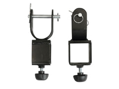 Block And Block Atg5 Truss Mount Adapter For Tube Insertion Of 50X50 Omega Series