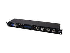 Tcm Fx Dmx Switchpack Ii