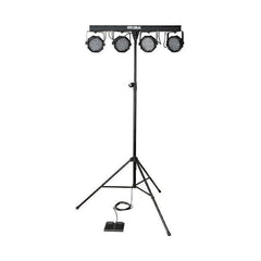 ShowGear Vibe FX Party Bar Set