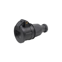 Prise PCE Schuko (2522-s)