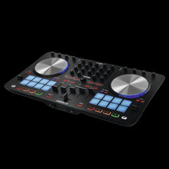 Reloop BeatMix 4 MK2 Serato DJ-Mixer