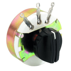 Monacor L-Pad Attenuator 100W 8 Ohm Wirewound Volume Control AT-62H