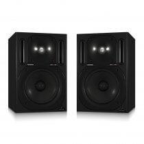 Behringer B2030A Truth Aktiver Studiomonitor, Referenz-DJ-Disco-Paar