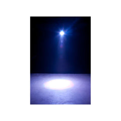 ADJ COB Cannon Wash ST 150W RGBA LED Par