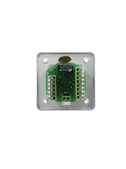Omnitronic Pa Program Selector Mono Sil