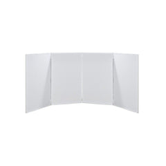 American DJ Event Facade Front White
