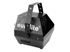 Eurolite B-100 Bubble Machine DMX (Black) *B-Stock*