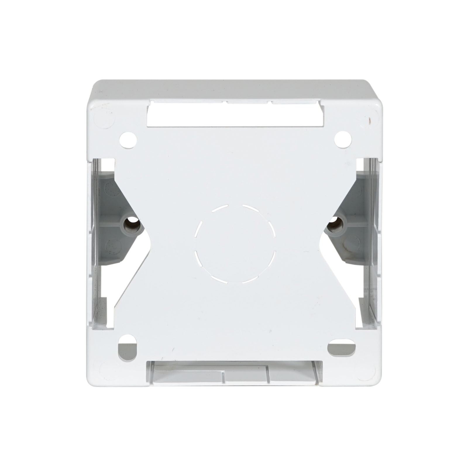 Back Box For Led LEDJ Universal Back Box – Simply Sound and Lighting