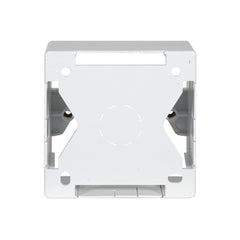 LEDJ Universal-Backbox