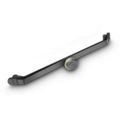 Gravity LS FloorX B Support de sol pour éclairage Par Can ou Spot Trépied pliable DJ Uplighting
