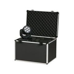 DAP Flightcase for LED Moving Head x 4