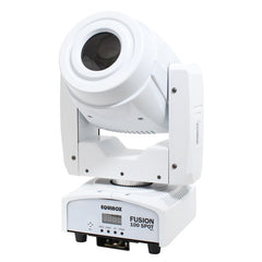 Equinox Fusion 100 Spot MKII (weißes Gehäuse) *B-Ware