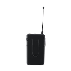 MIC80D W Audio RM Quartet Beltpack Kit 863.01Mhz *B-Stock