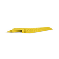 Defender XPRESS 100 YEL XPRESS Drop over Cable Protector 100mm Yellow