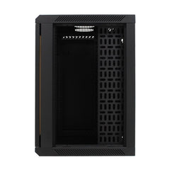 Penn Elcom 12U Wall Mount Rack Cabinet (R6412-M6)