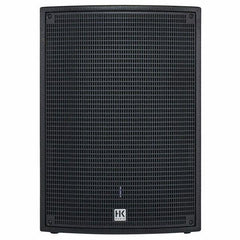 2x HK Bundle Max Polar 12 1200w + 2x 1500w Sonar 115d Subwoofer Bass Extension