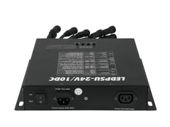 LED PSU-24V/10 DC LED Tube 360�