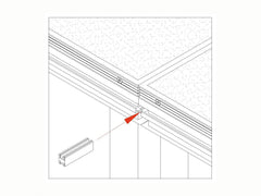 Guil Tmu-09/440 Profile Connector