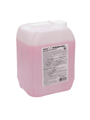 Eurolite Uv Bubble Fluid 5L Rouge