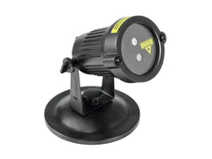 Eurolite Las-16 Ip Garden Laser Dot Rg