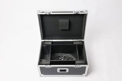 Magma Groove Terminal Premium DJ Booth for Pioneer XDJ-AZ (White)