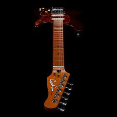 Godin Session T-pro Ltd  Electric Guitar - Kanton Burst Mn W/bag