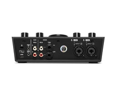 M-Audio AIR192X8 2-In/4-Out 24/192 Audio-MIDI-Interface