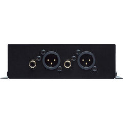 Rane BB22IM Balance Buddy, Konverter von unsymmetrisch zu symmetrisch