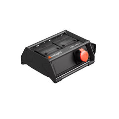 Instagrid LINK MAX 400V / 3-Phase Power Distributor