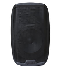 Gemini AS-2108BT Active Loudspeaker 8" 500W Bluetooth USB