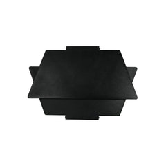 Porte de grange LEDJ 200W COB Par