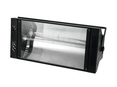 Eurolite DMX Superstrobe 2700 Lumière stroboscopique 1500 W Éclairage clignotant DJ Disco
